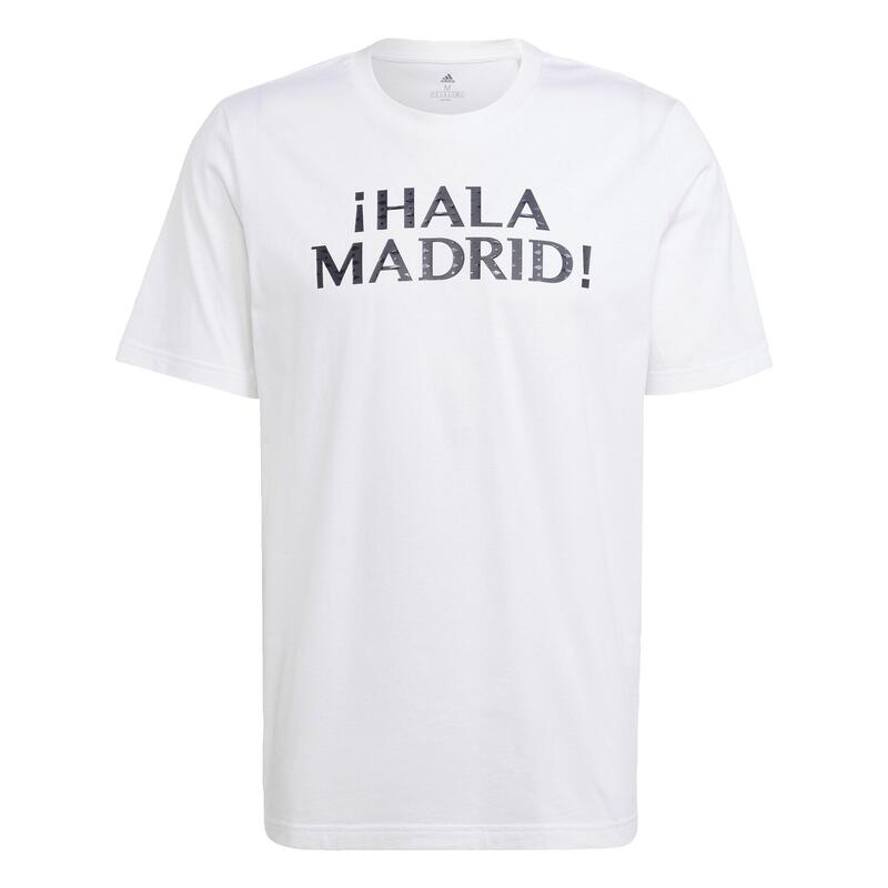 T-shirt graphique Real Madrid Street