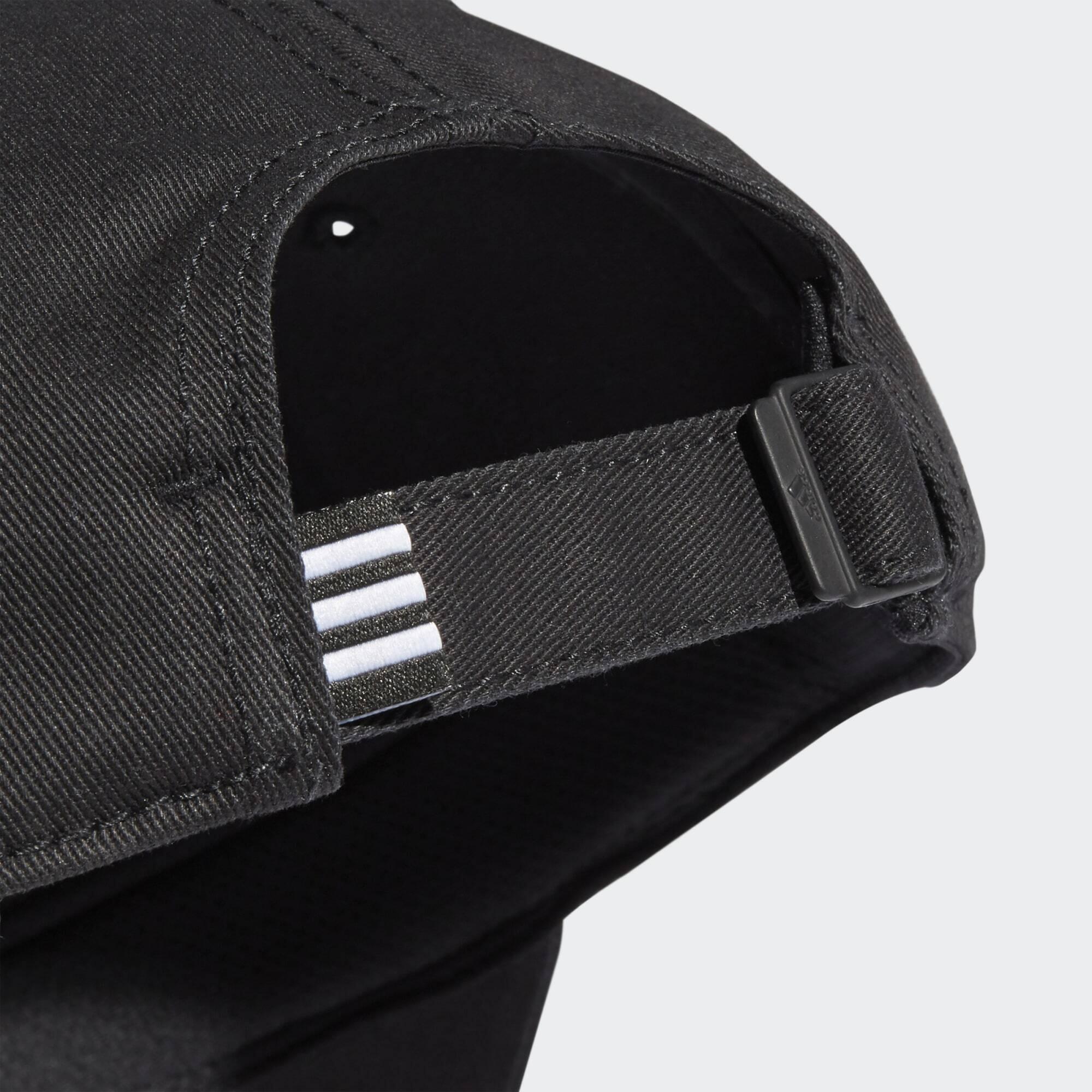 Casquette Baseball 3-Stripes Twill 7/7
