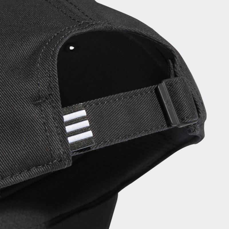 Baseball 3-Stripes Twill Cap