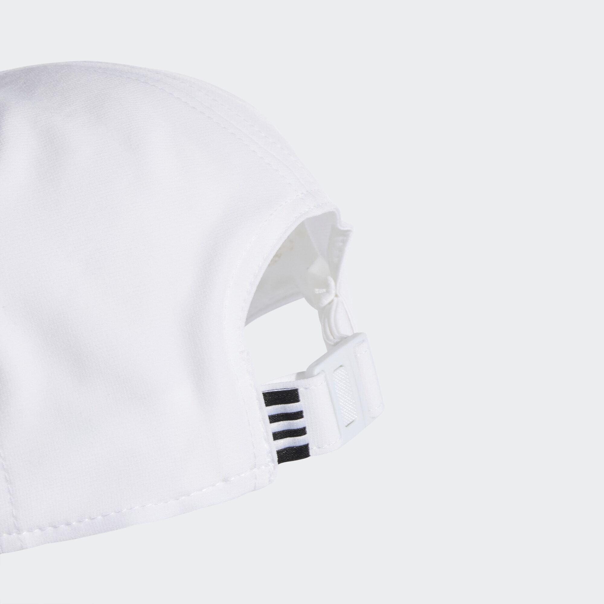 AEROREADY 3-Stripes Baseball Cap 6/7