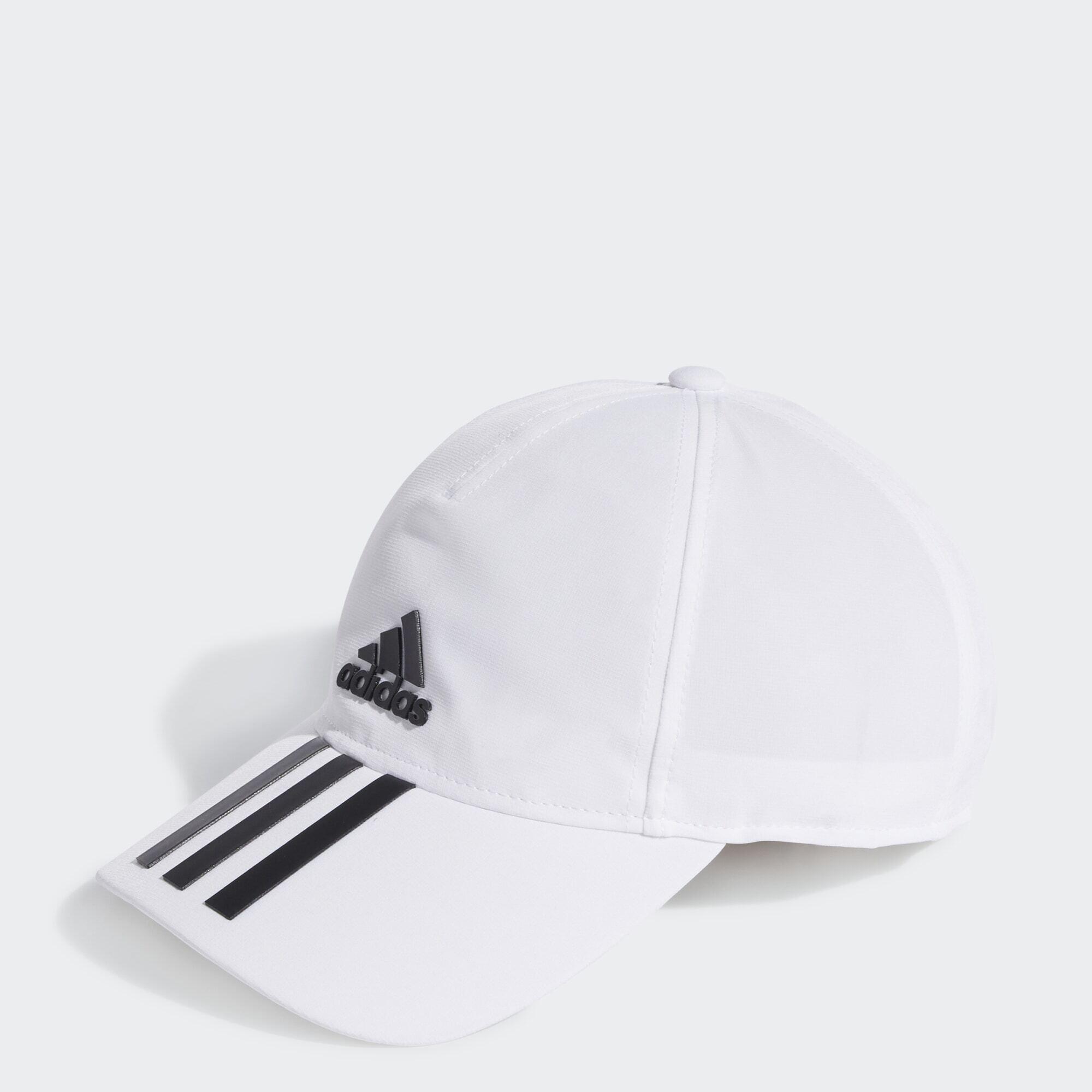 AEROREADY 3-Stripes Baseball Cap 7/7