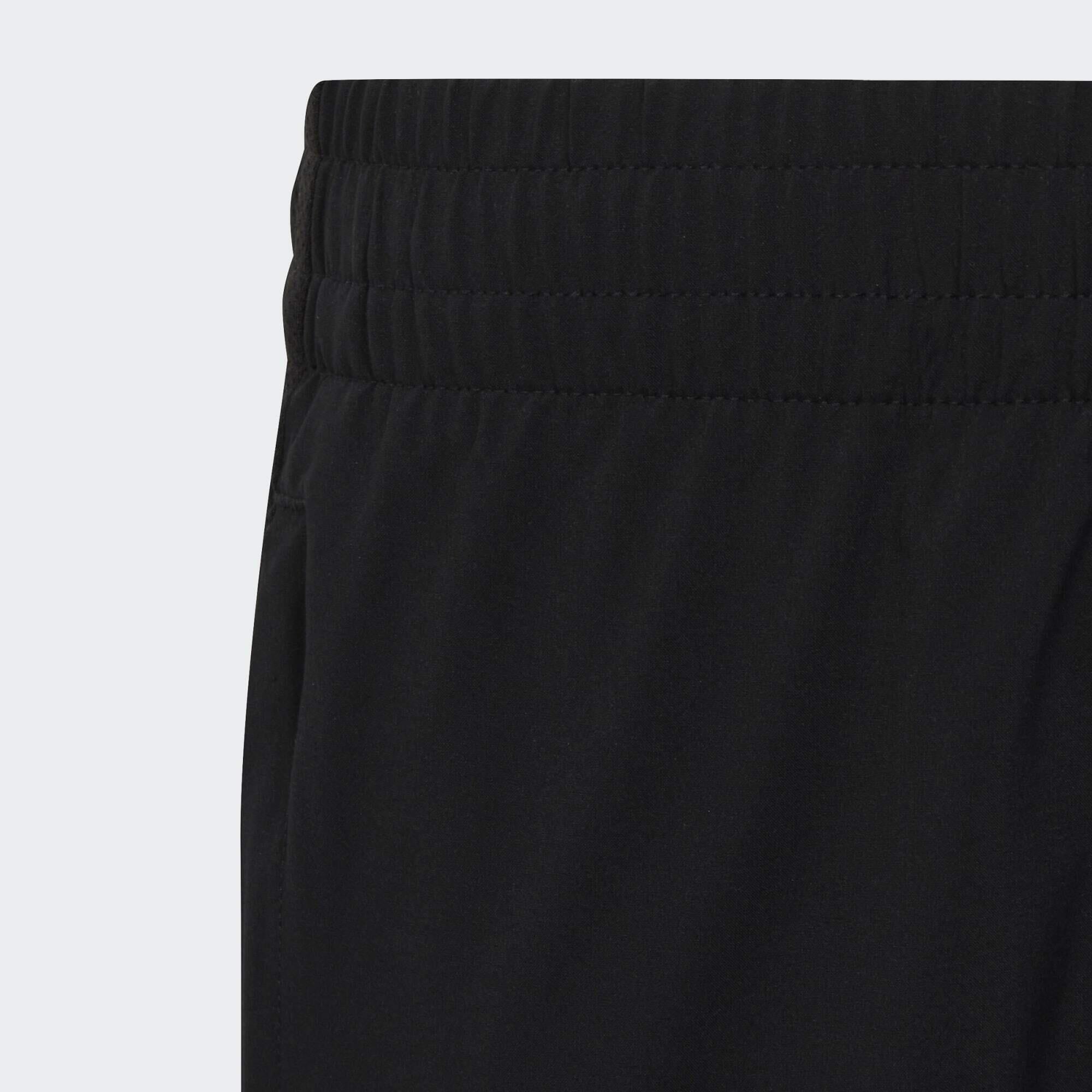 Short AEROREADY 3-Stripes Woven 7/7