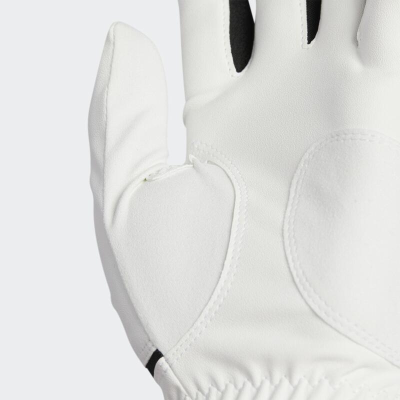 Rękawiczki golfowe Adidas Aditech 22 Glove Single