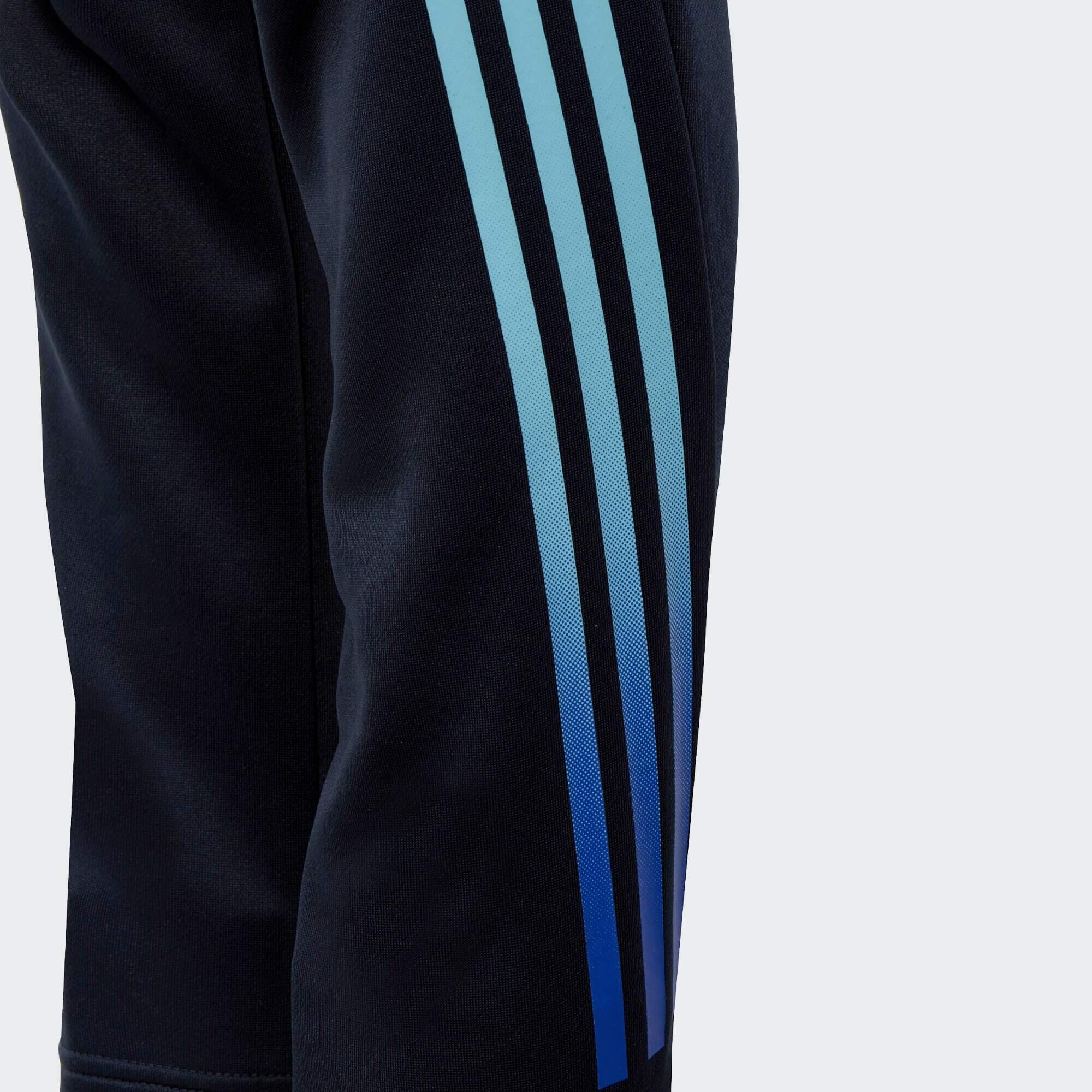 Pantalón Train Icons AEROREADY Knit 3 bandas 7/7