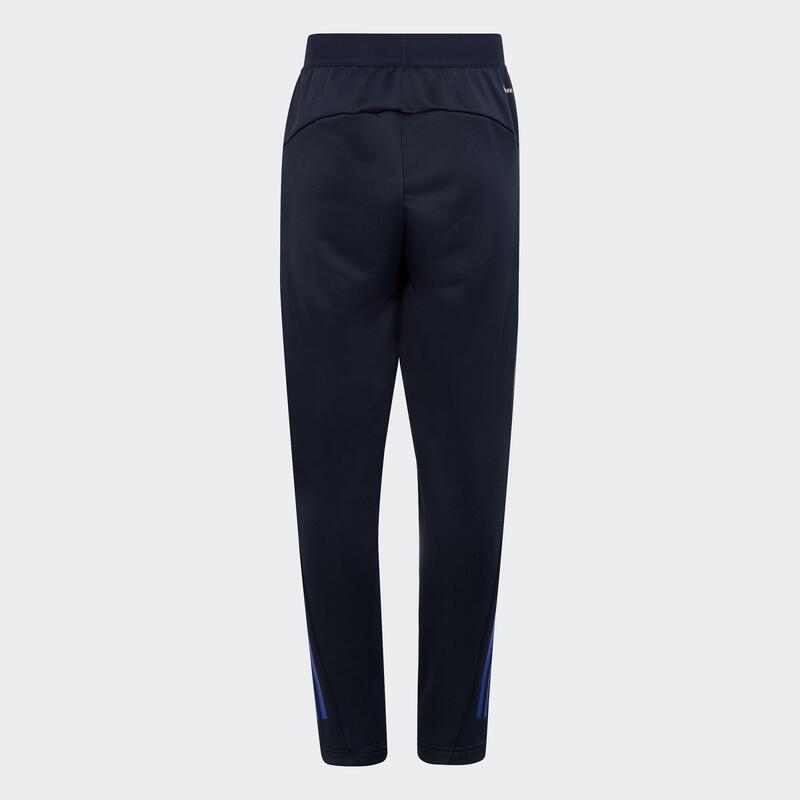 Kalhoty Train Icons AEROREADY 3-Stripes Knit