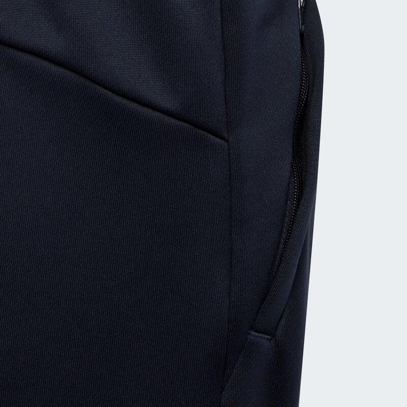 Kalhoty Train Icons AEROREADY 3-Stripes Knit