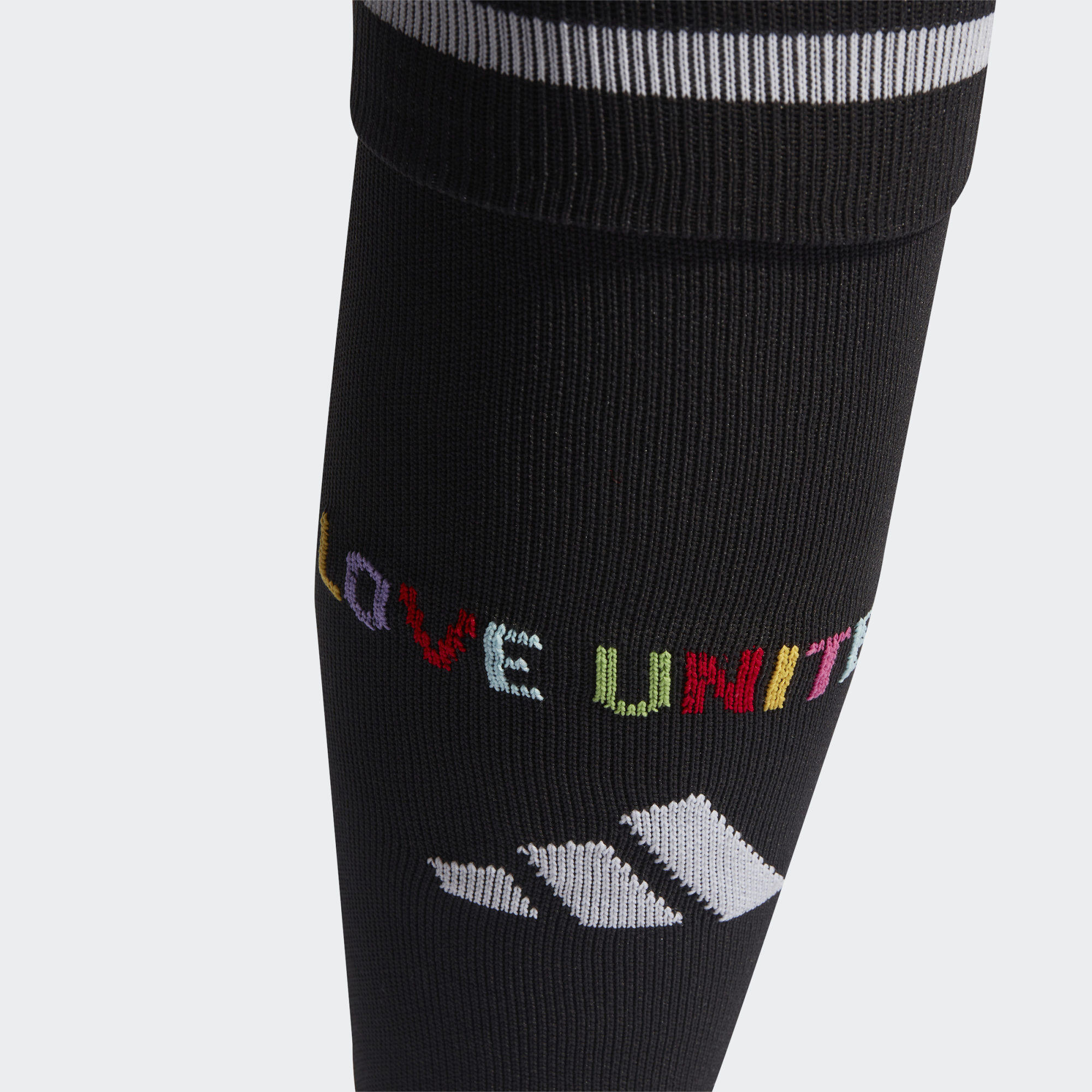 Chaussettes Pride 2/4