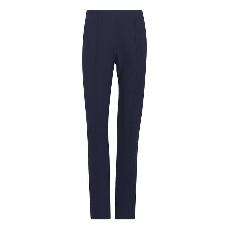 Pintuck Pull-On Broek