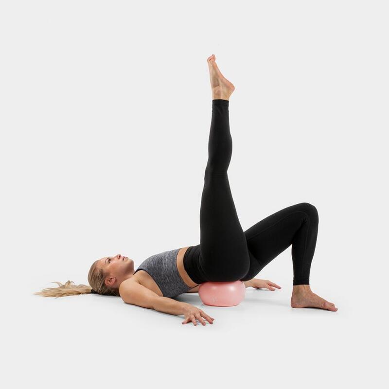 Pelota Pilates - Yoga Soft 20 cm 