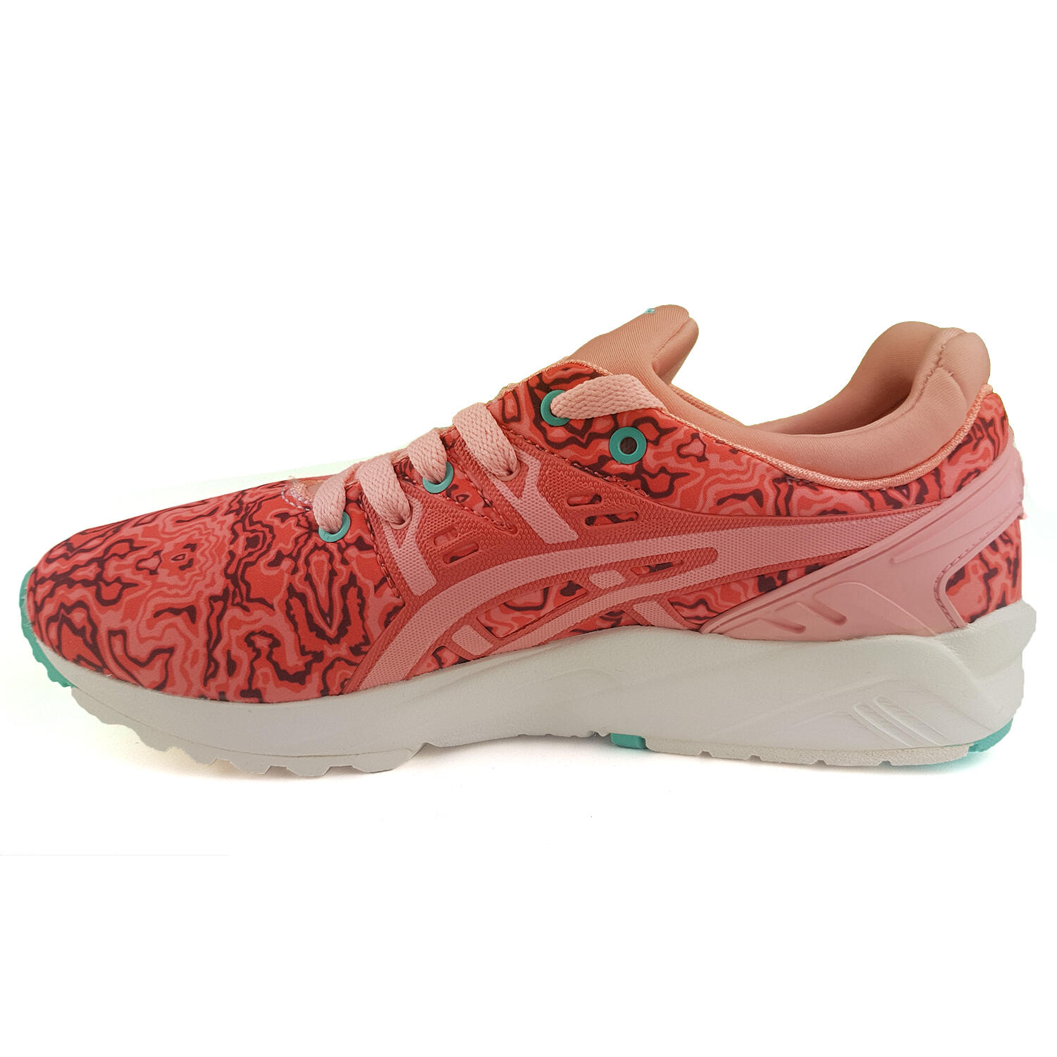 Asics Gel-Kayano Trainer Evo H6N6N 2422 4/4