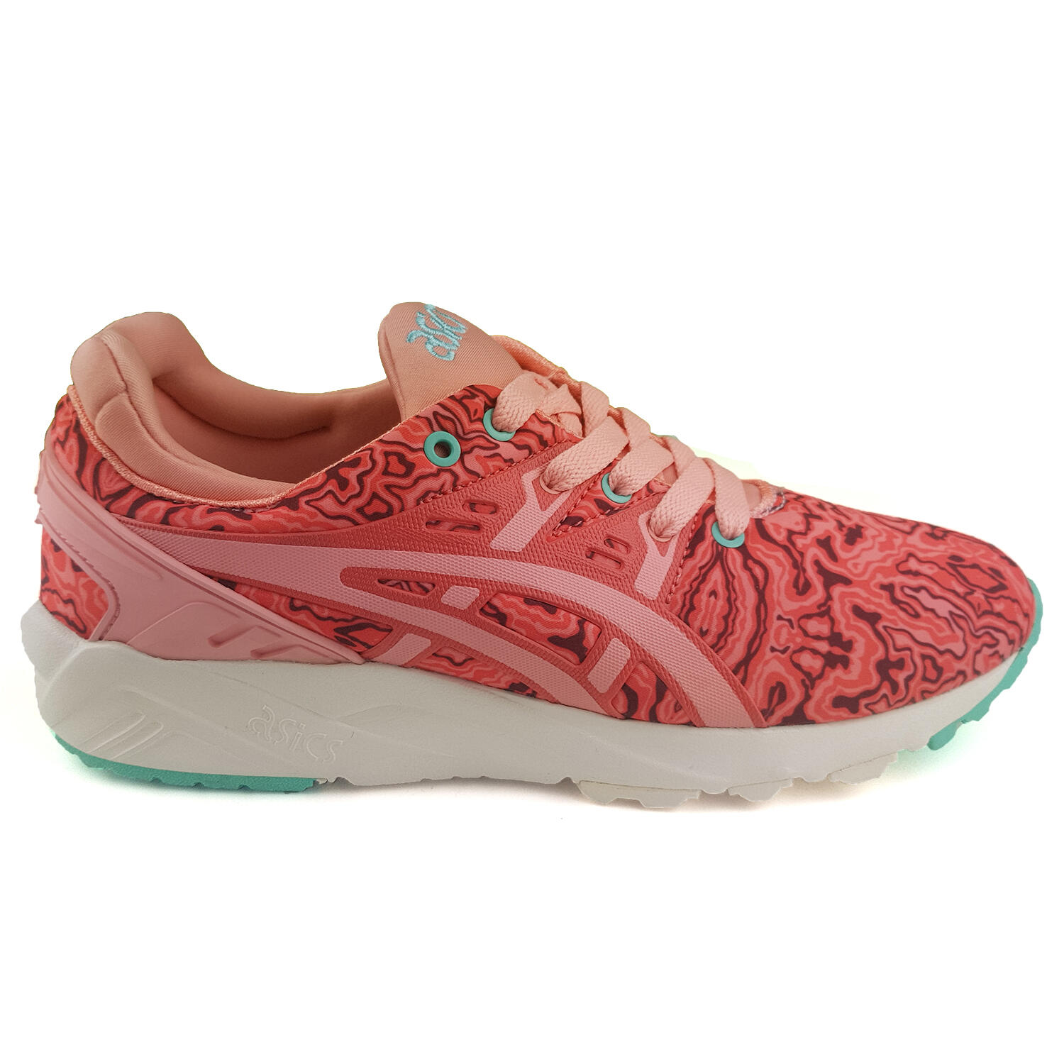 Asics Gel-Kayano Trainer Evo H6N6N 2422 3/4