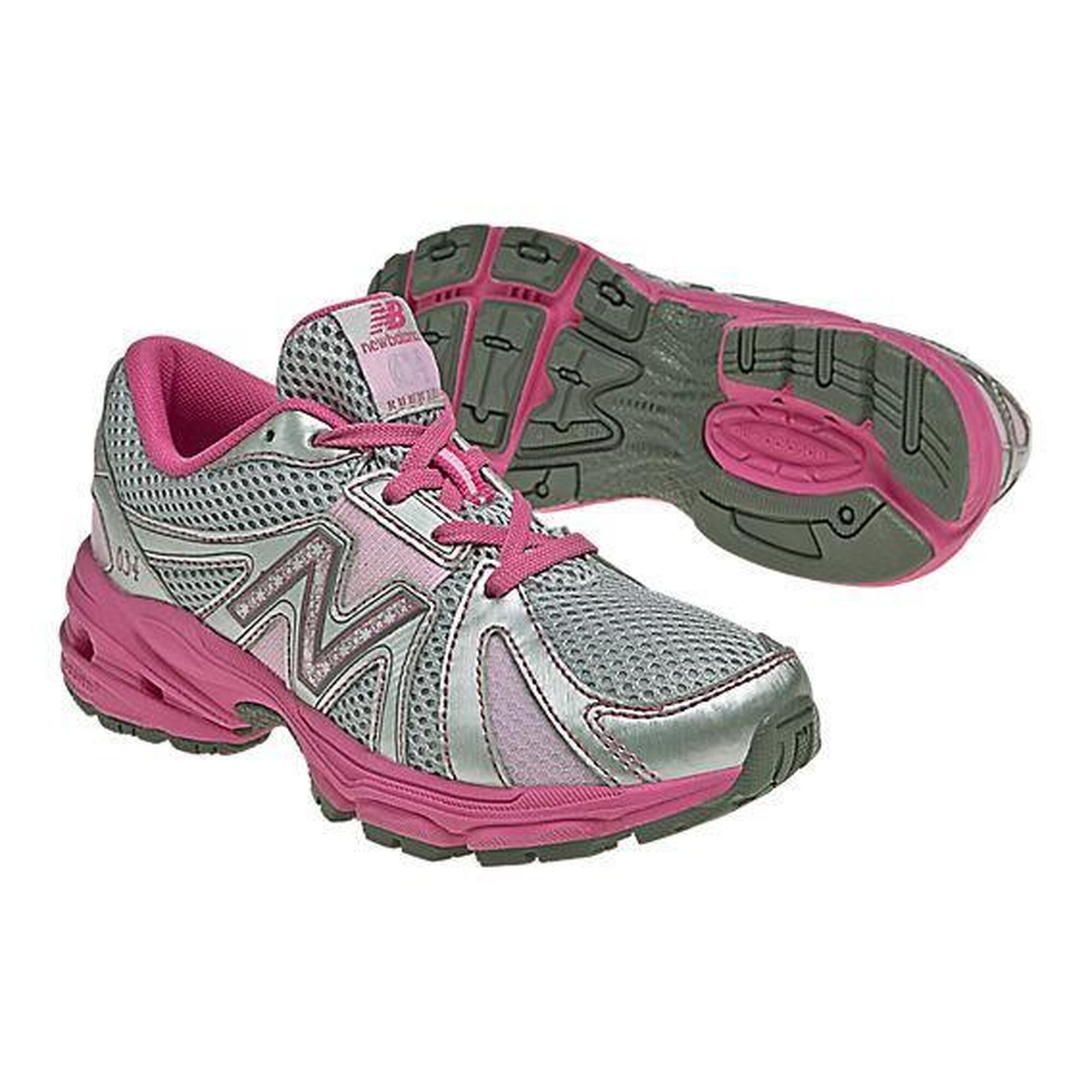 NEW BALANCE Kids Running Shoes