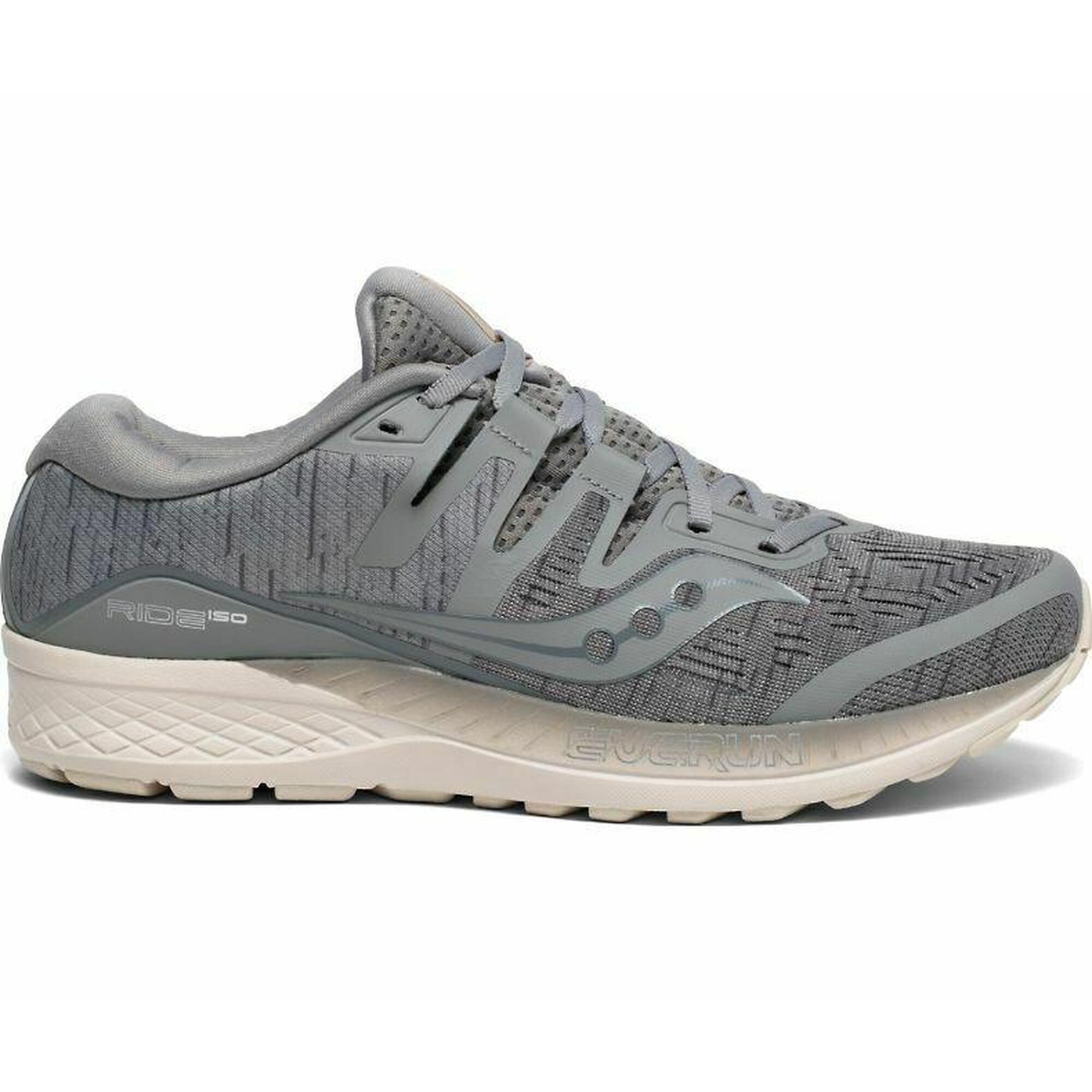 Saucony Ride Iso Mens Trainers S20444-41 1/4