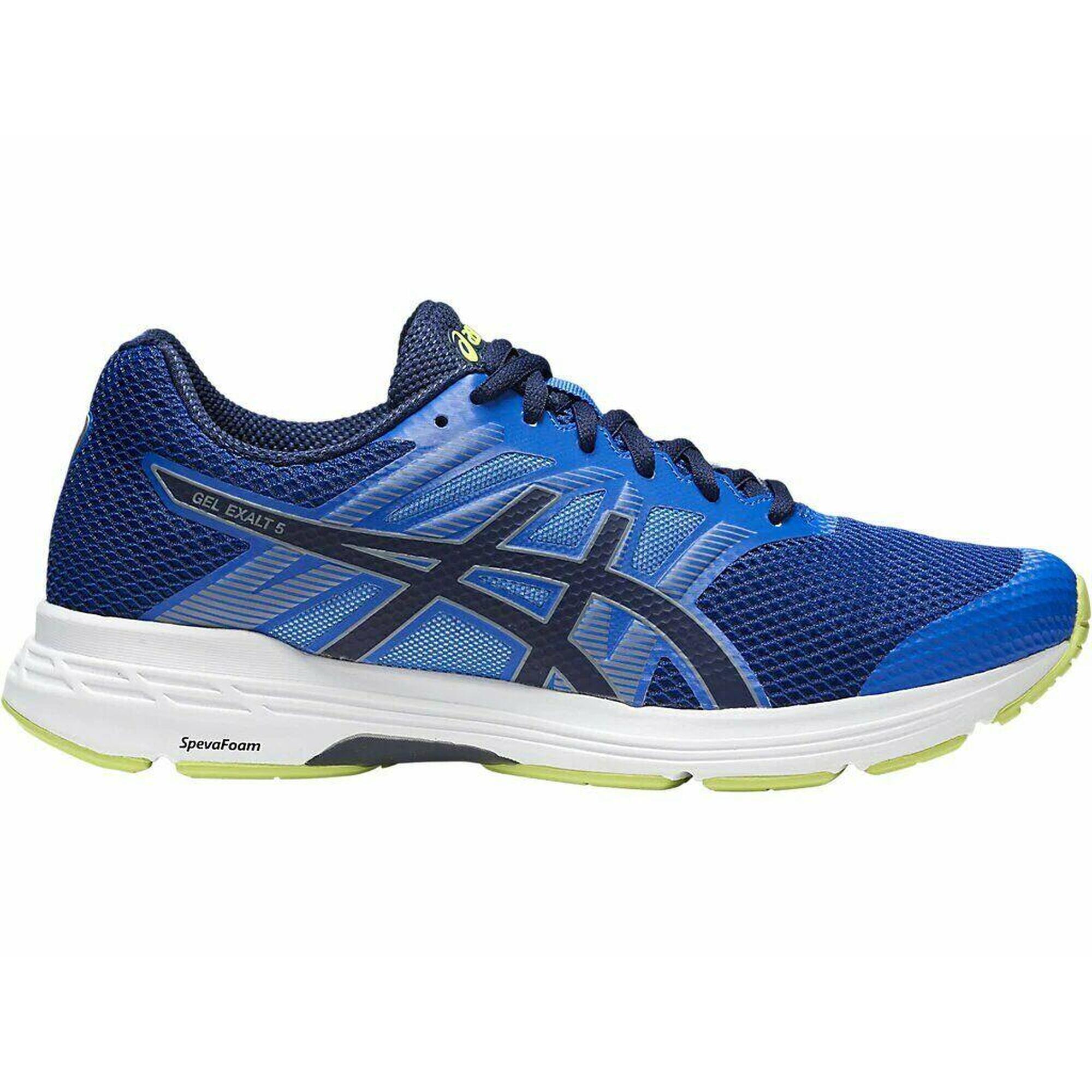 ASICS Asics Gel-Exalt 5 Mens Trainers 1011A162-400