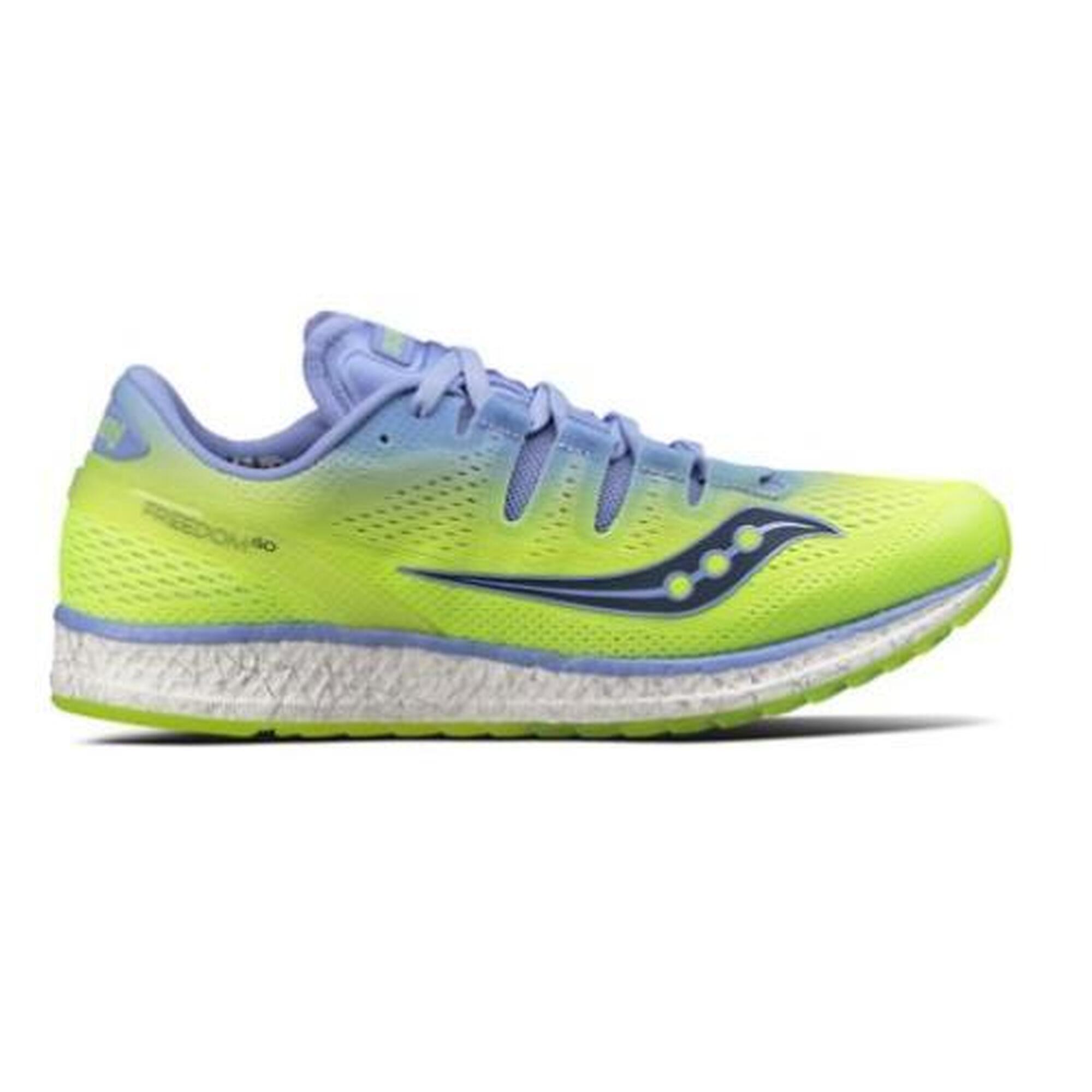 SAUCONY Freedom ISO Womens SS17 Running Shoes