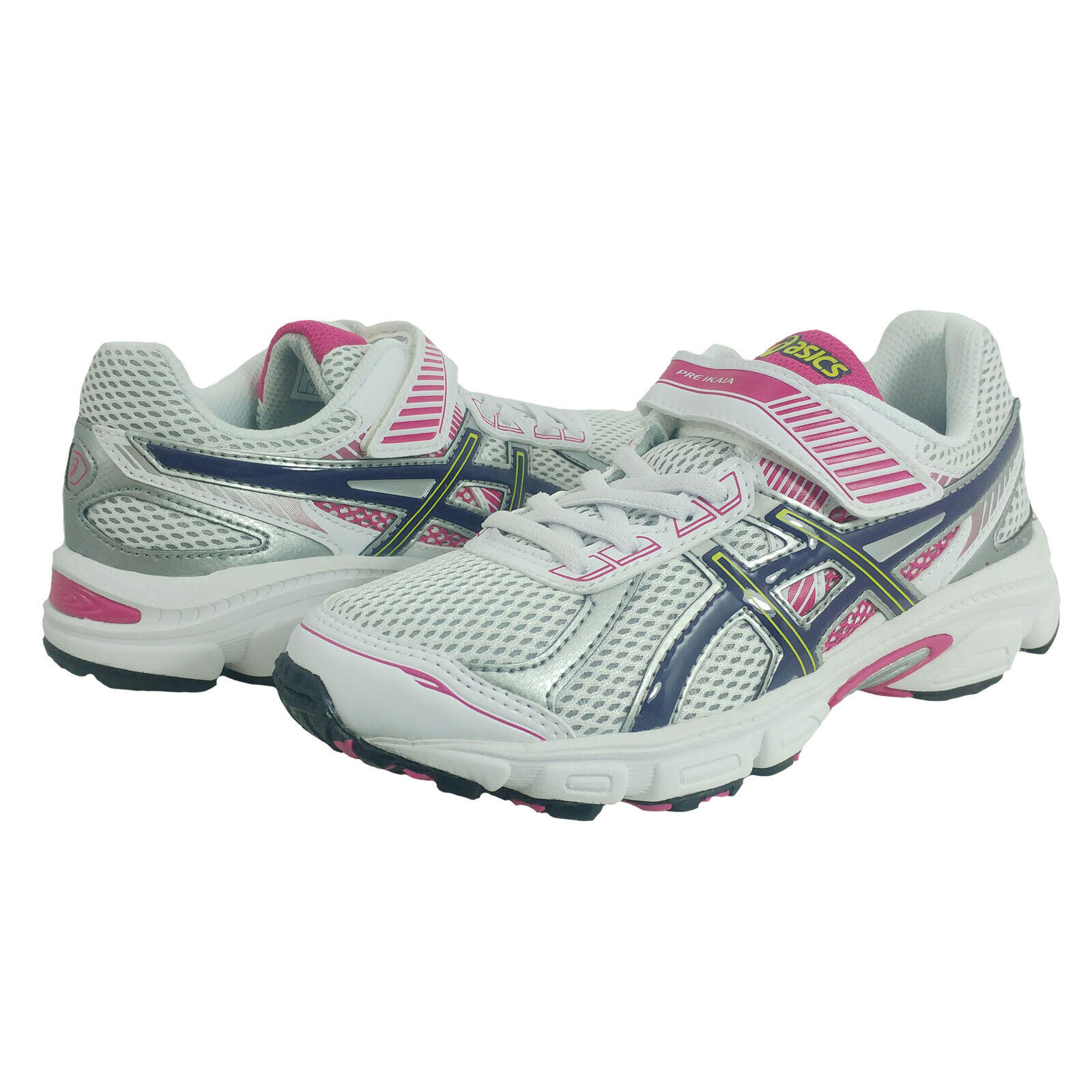 ASICS Asics Pre Ikaia Ps Trainers Kids