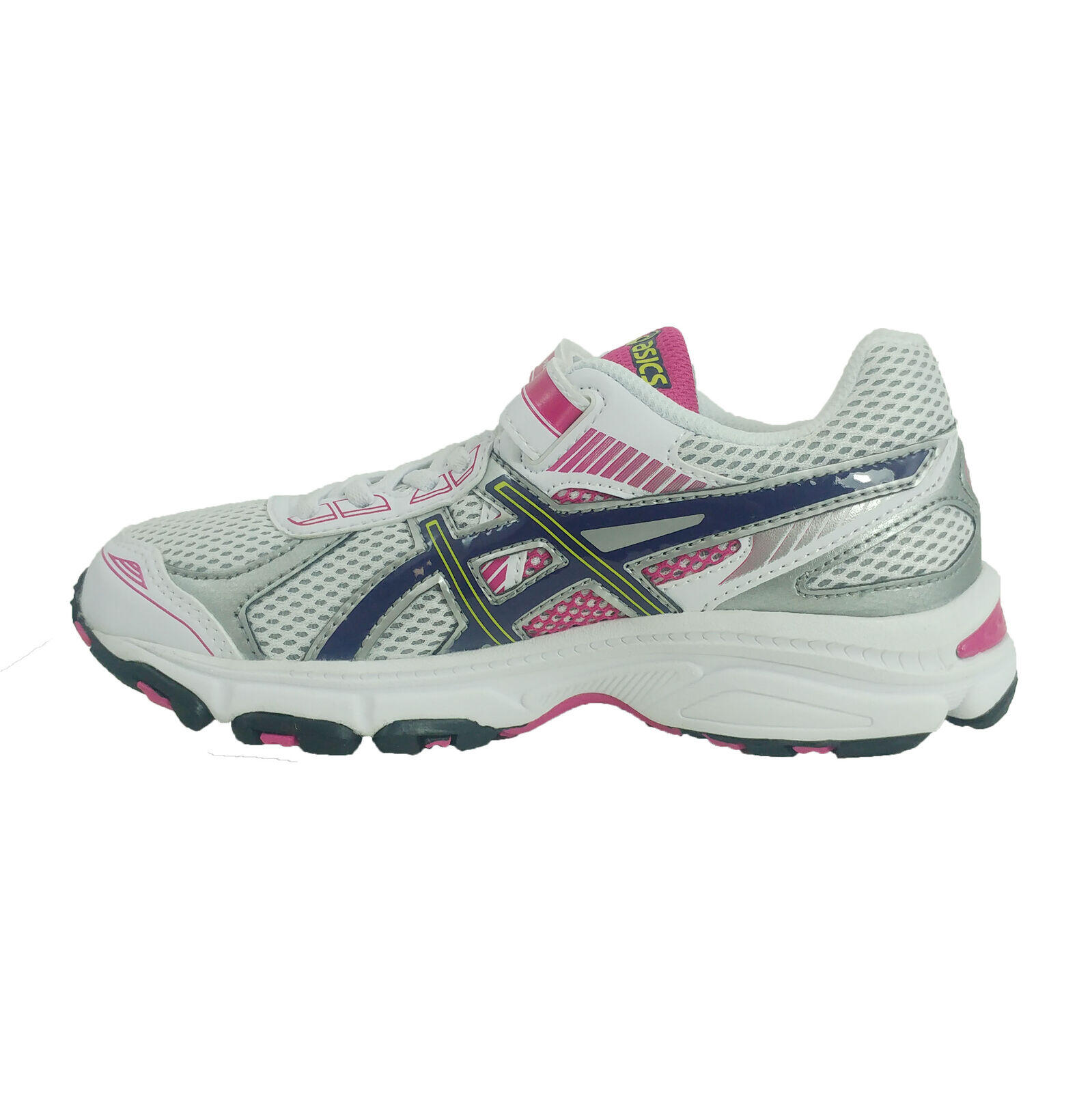 Asics Pre Ikaia Ps Trainers Kids 3/4