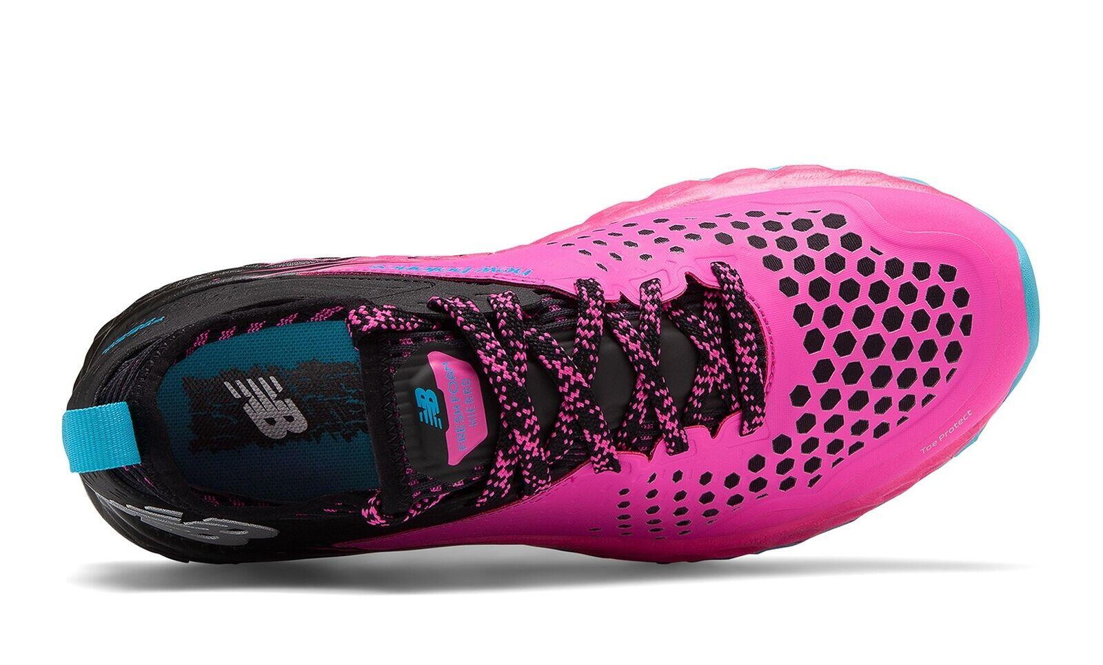 Hierro Fresh Foam womens Running Shoes 4/4