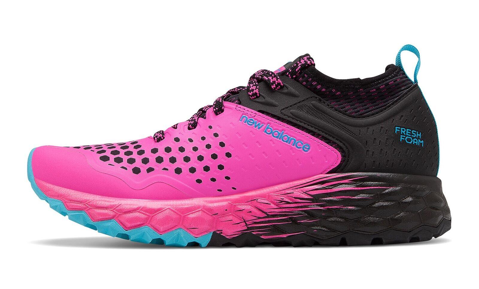 Hierro Fresh Foam womens Running Shoes 2/4