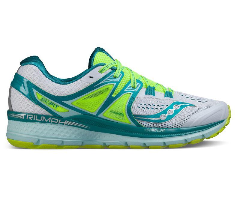 Triumph ISO 3 Womens AW17 Running Shoes 2/2