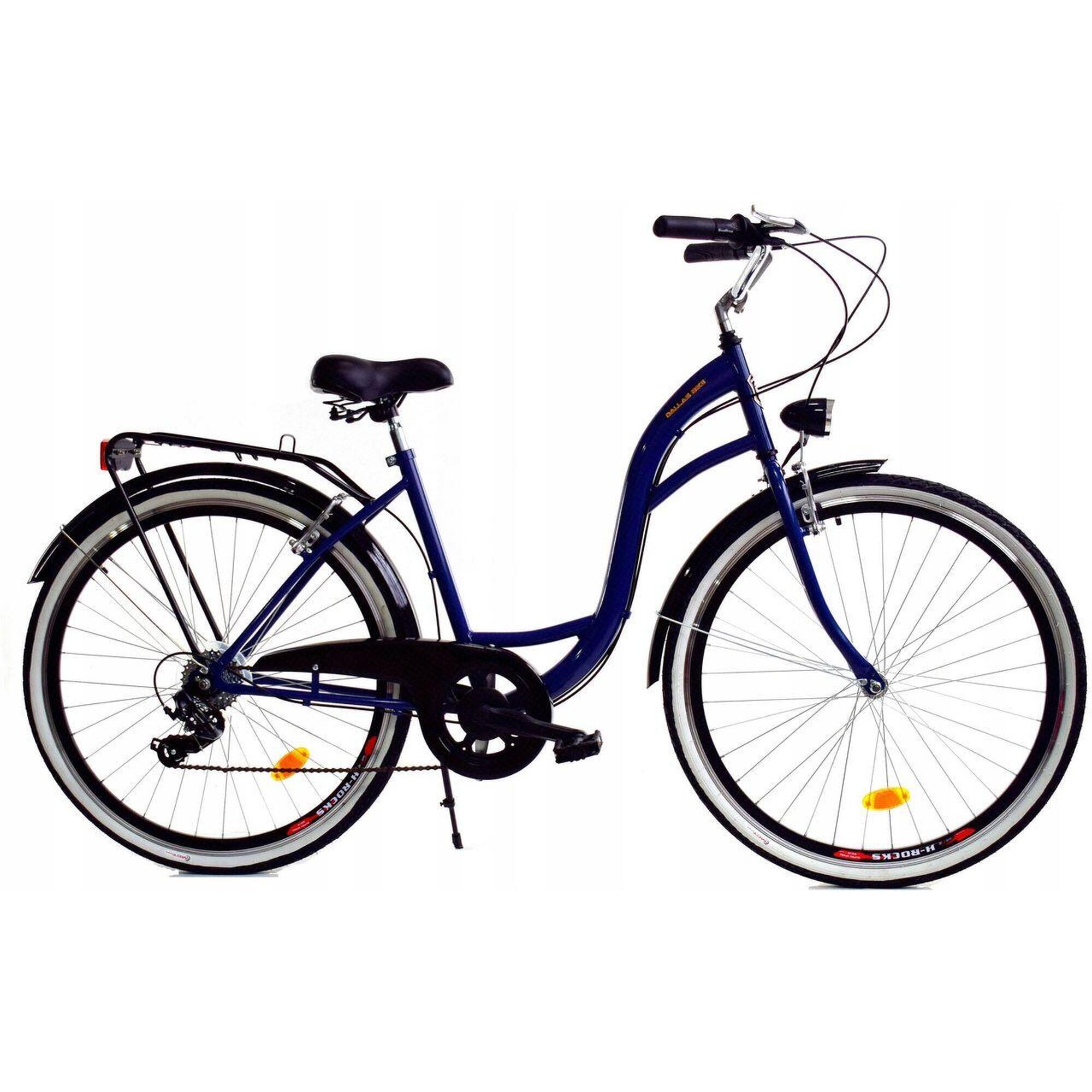 DALLAS BIKE picture