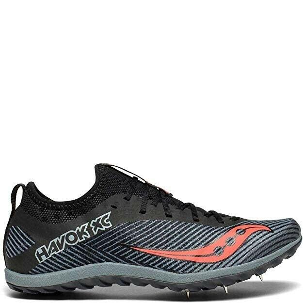 SAUCONY Havok XC2 Mens Running Shoes