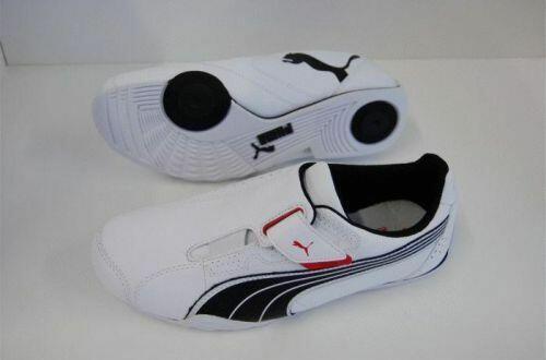 Puma Redon Move Jr Trainers 1/4