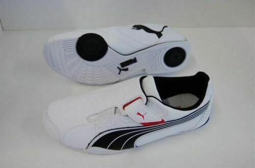 Puma Redon Move Jr Trainers 2/4