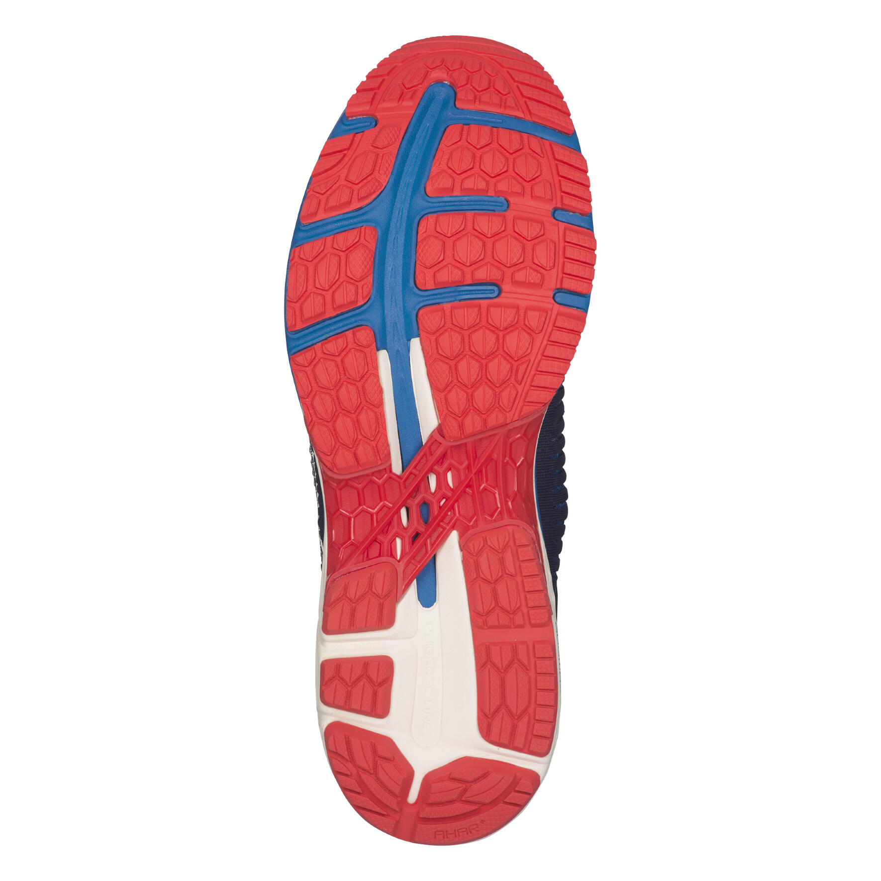 Asics gel best sale kayano 25 azul