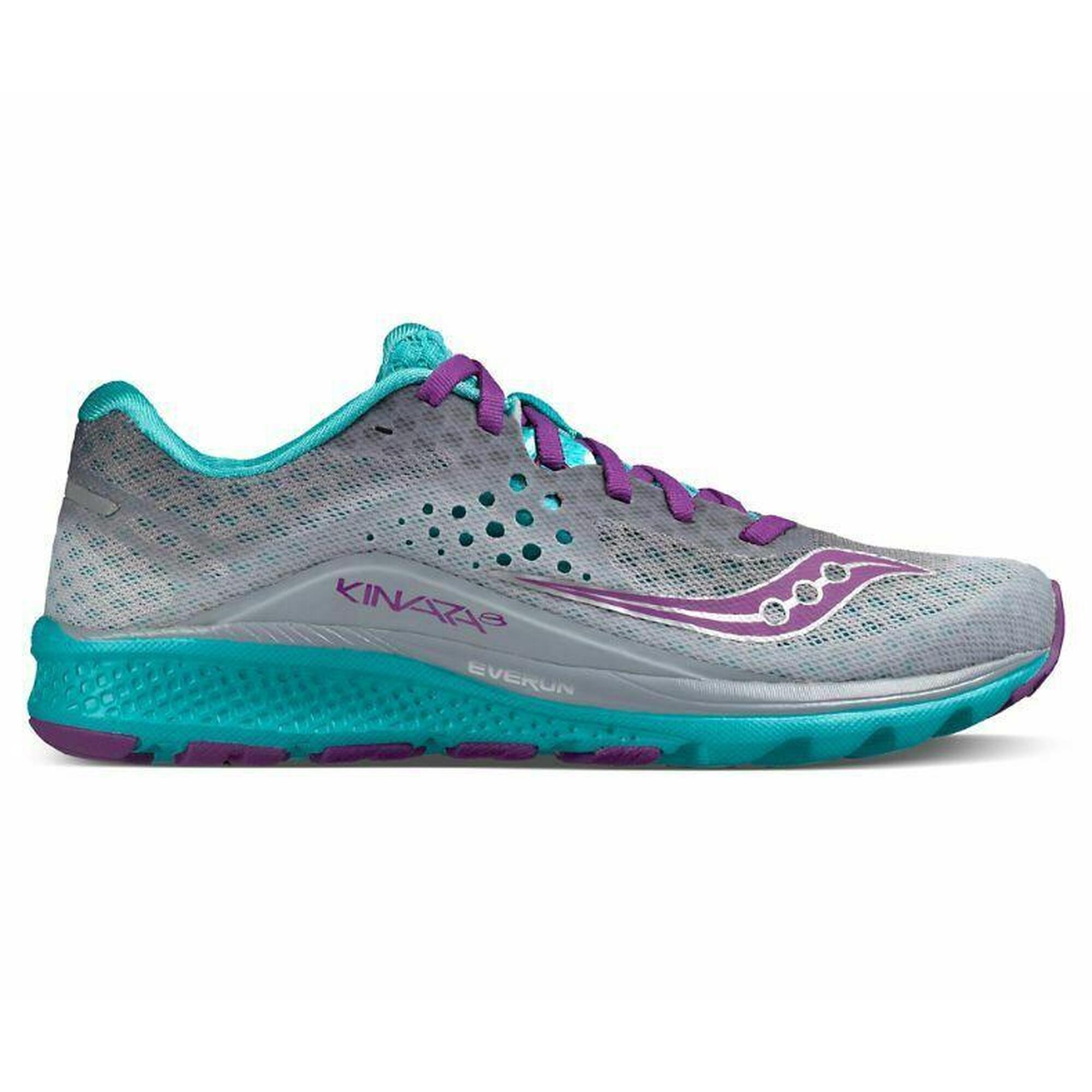 SAUCONY Kinvara 8 Womens Running Shoes