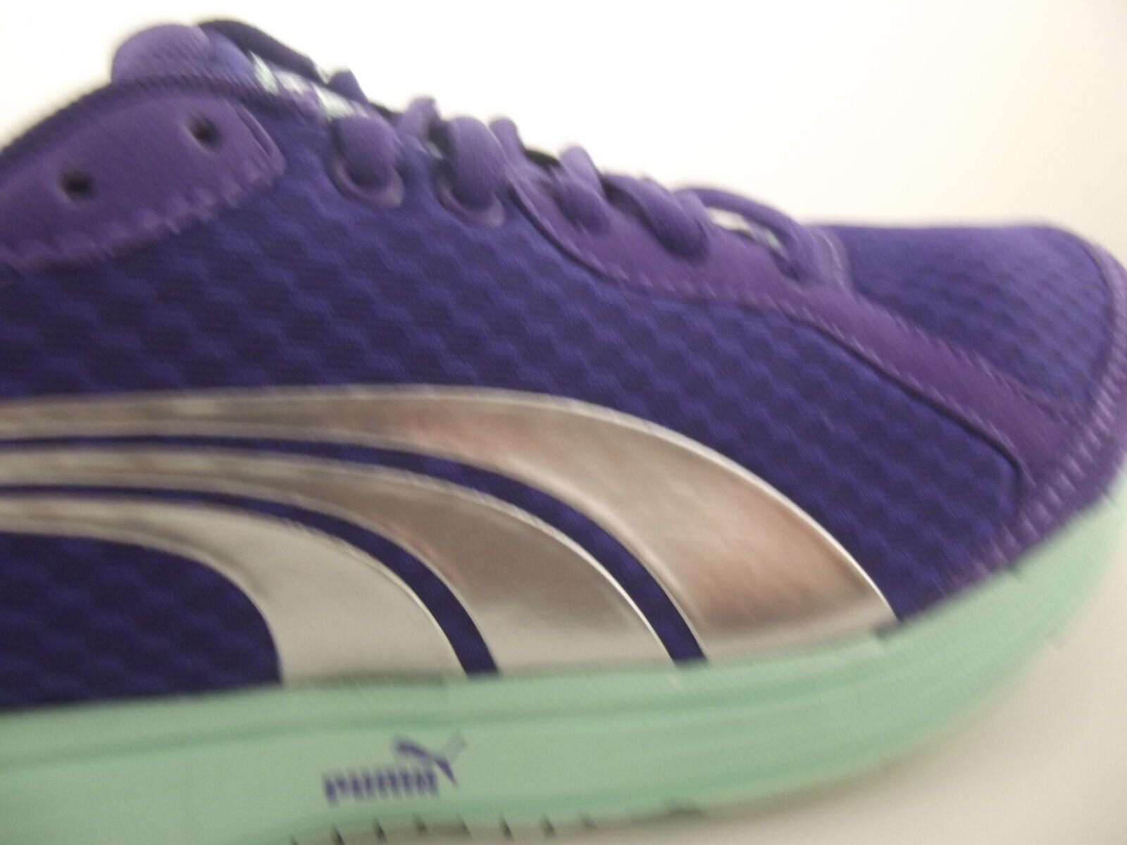 Descendant Kids Running Shoes 3/3