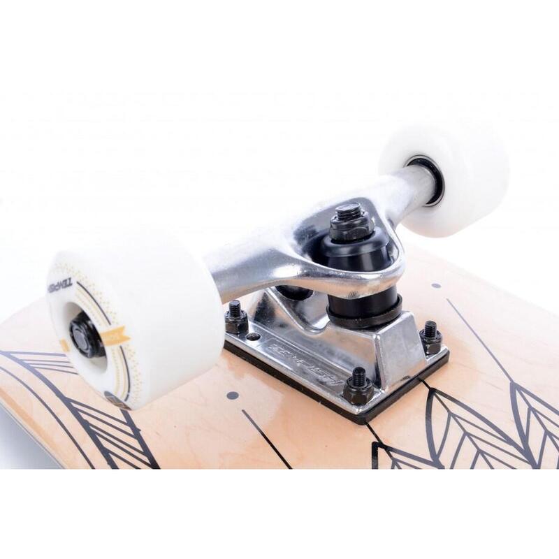 FREE SPIRIT skateboard
