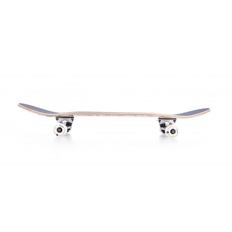FREE SPIRIT skateboard