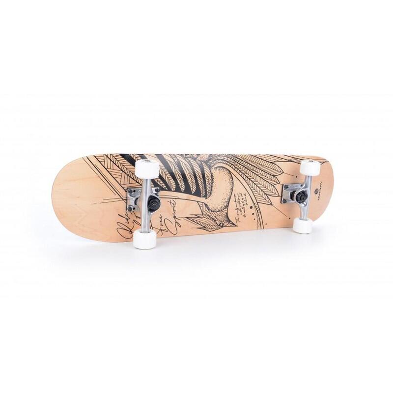 FREE SPIRIT skateboard
