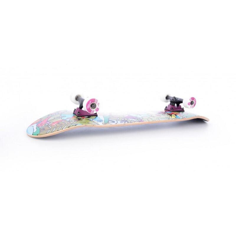 CRAZZY skateboard