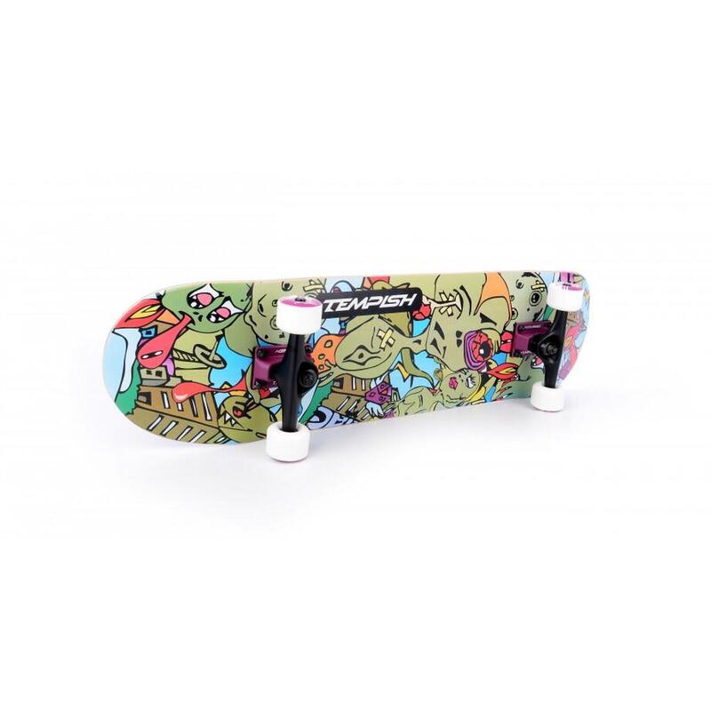 CRAZZY skateboard