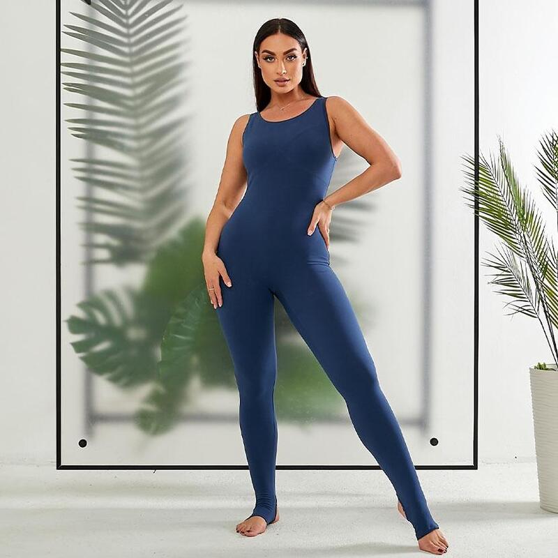 Samarali Jumpsuit Oceana