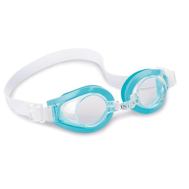 Play Goggles Kids Anti-fog Swimming Goggles - Random color