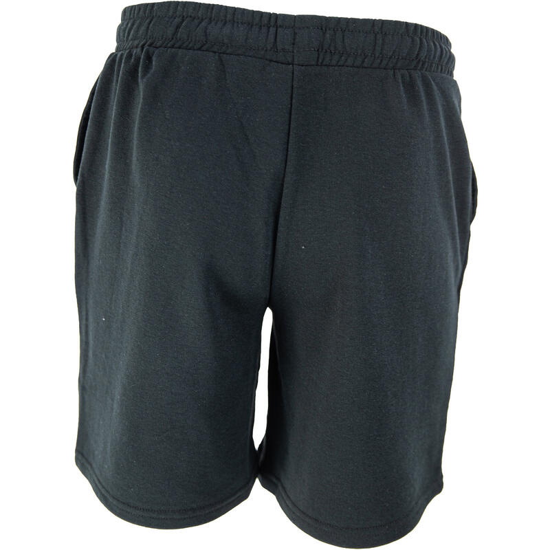 Bermuda Yoga Homme Joma Jungle Noir