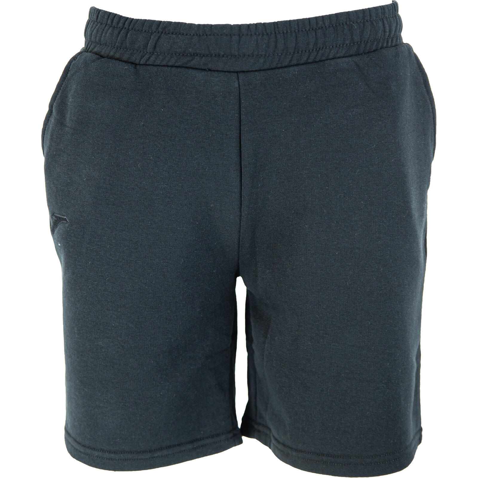 Bermudas Joma Jungle Negro Hombre