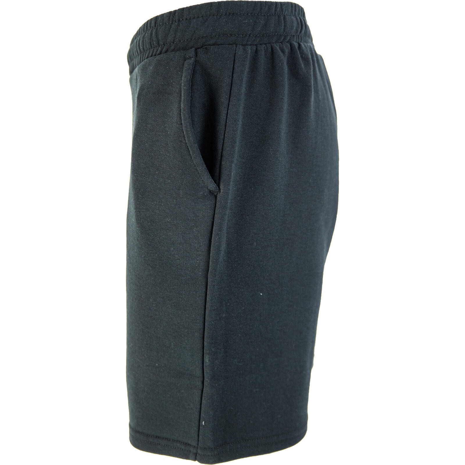Korte broek Joma Jungle, Zwart, Mannen 4/5
