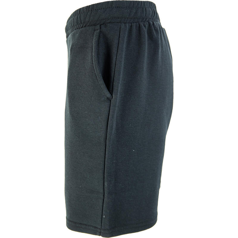 Bermuda Yoga Homme Joma Jungle Noir