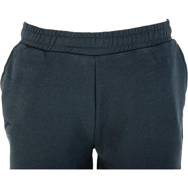 Bermuda Yoga Homme Joma Jungle Noir