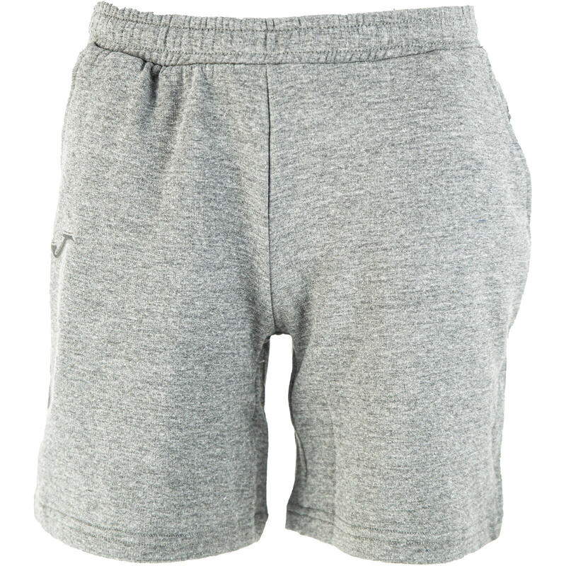 Shorts Joma Jungle, Gris, Hommes