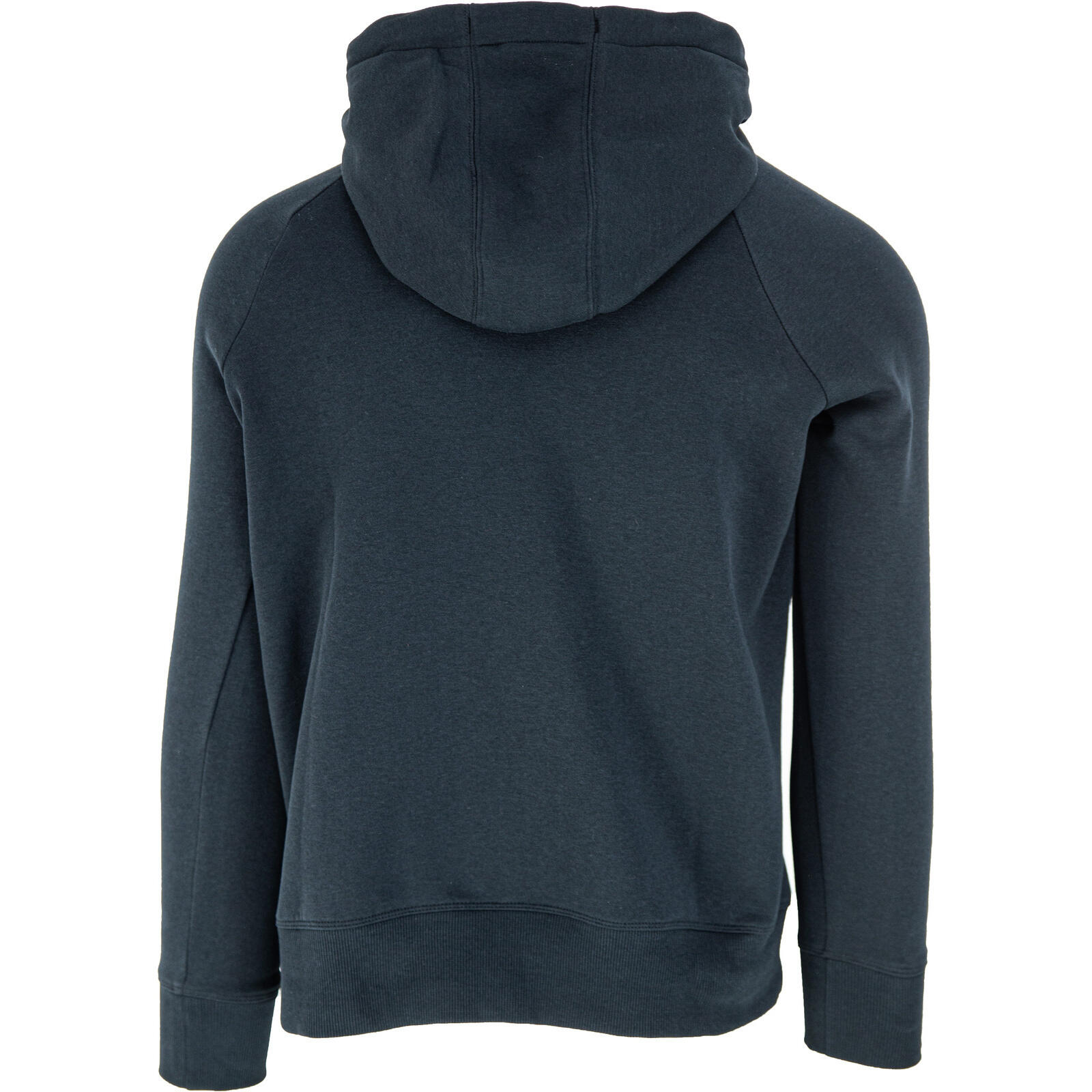 Capuche Under Armour Rival Fleece Logo, Noir, Hommes 2/5