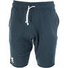 Bermudas Under Armour Rival Terry, Negro, Hombres