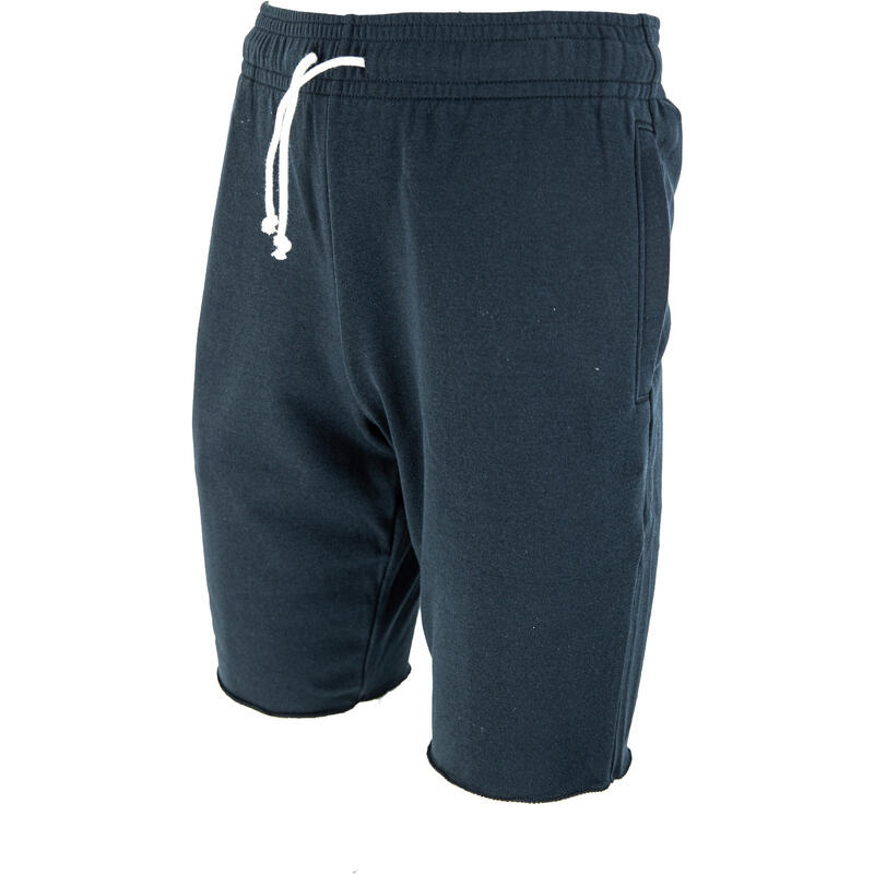 Shorts Under Armour Rival Terry, Noir, Hommes