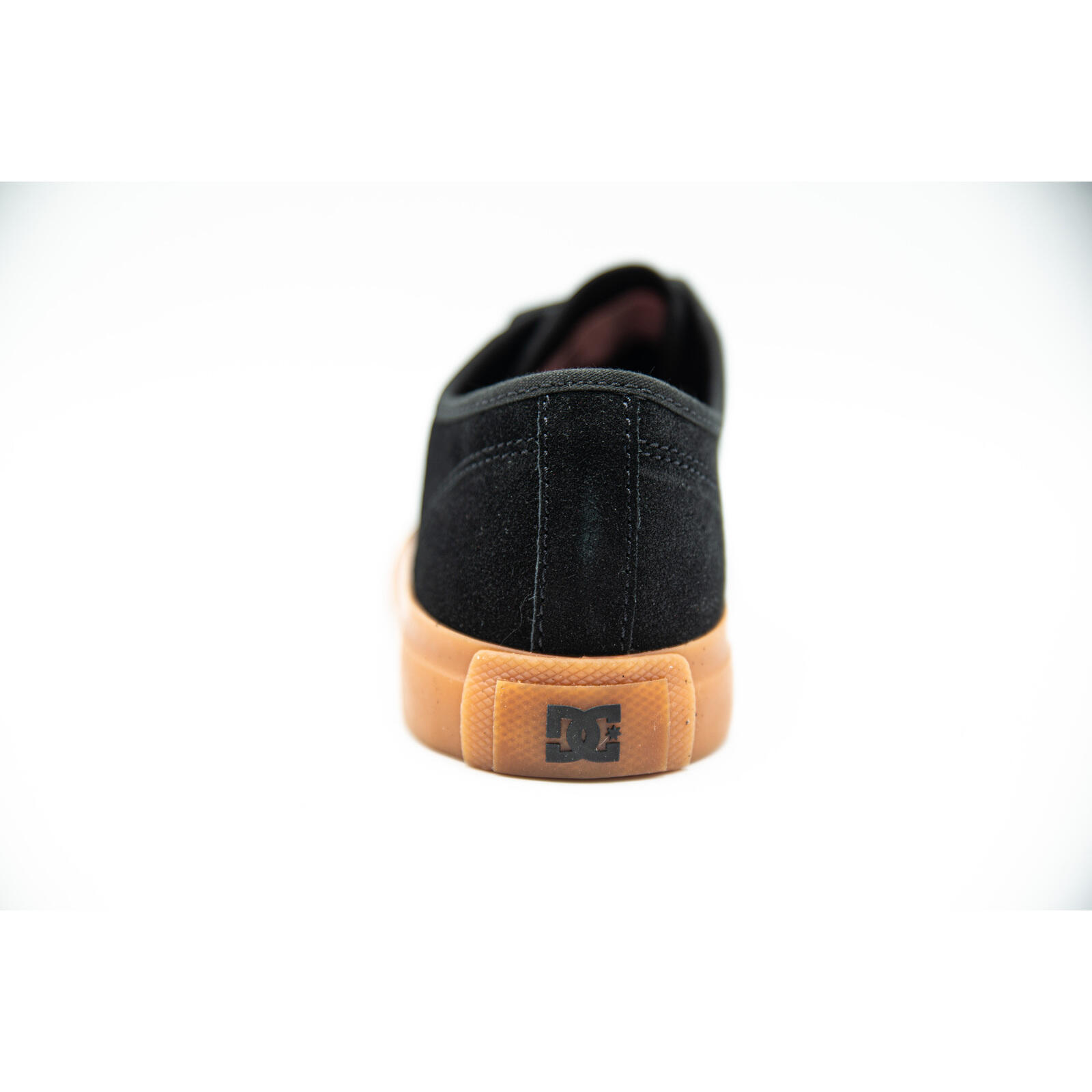 Turnschuhe DC Shoes Manual Rt S, Schwarz, Herren 4/5
