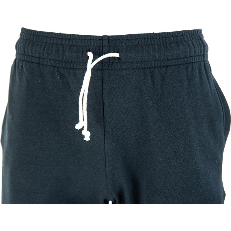 Bermudas Under Armour Rival Terry, Negro, Hombre