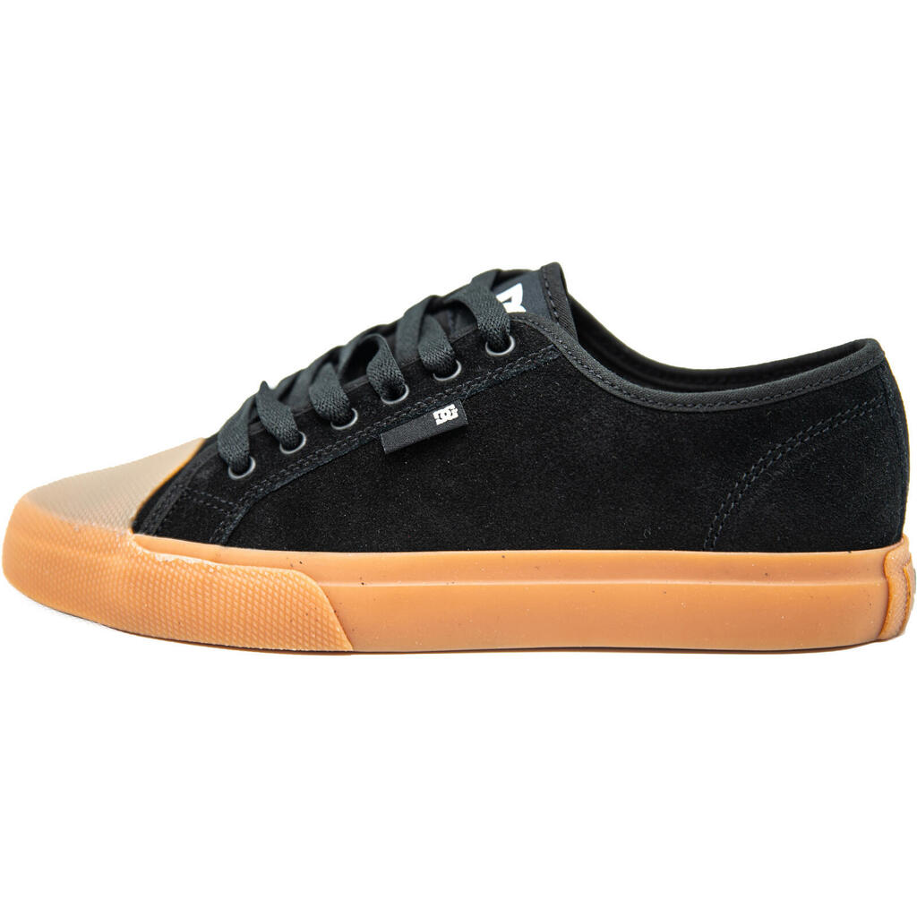 Sneakers DC Shoes Manual Rt S, Black, Men